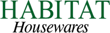 Habitat Housewares