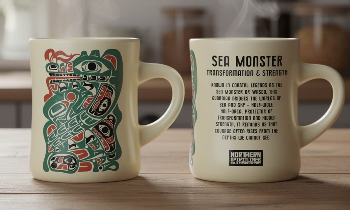 Spirit Storytellers Series