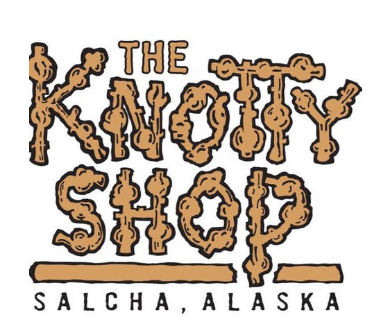 The Knotty Shop