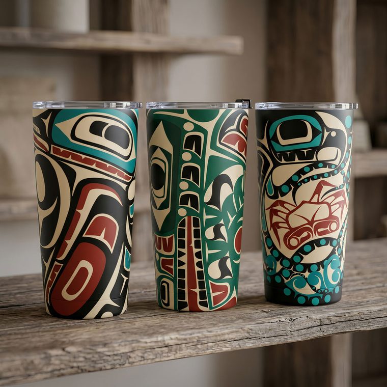 Drinkware